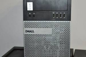 Б/у Компьютер Dell OptiPlex 9020 MT| Core i5-4570| 8 GB RAM| 240 GB SSD NEW| HD 4600