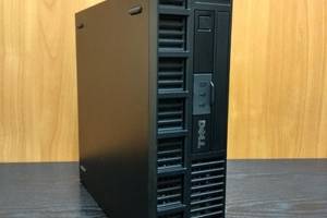 Б/у Компьютер Dell OptiPlex XE SFF| Core2Duo E8400| 4 GB RAM| 250 GB HDD