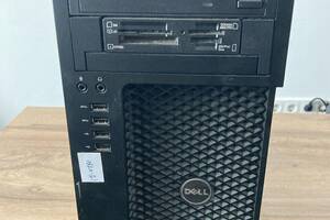 Б/у Компьютер Dell Precision T1700 MT| Core i7-4790| 16 GB RAM| 500 GB HDD| Radeon R7 250 2GB