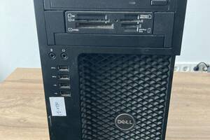 Б/у Компьютер Dell Precision T1700 MT| Core i7-4790| 16 GB RAM| 500 GB HDD| Radeon HD 6450 1GB