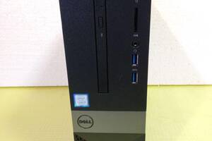 Б/у Компьютер Dell Vostro 3268 SFF| Core i5-7400| 8 GB RAM| 500 GB HDD| HD 630