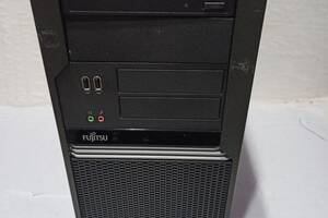 Б/у Компьютер Fujitsu Celsius W380 MT| Core i5-650| 8 GB RAM| 250 GB HDD| HD