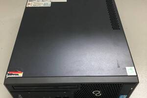 Б/у Компьютер Fujitsu Esprimo C710 SFF| Core i7-3770| 8 GB RAM| 240 GB SSD| HD 4000