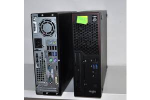 Б/у Компьютер Fujitsu Esprimo C720 Desktop| Core i3-4130| 8 GB RAM| 500 GB SSD NEW| HD 4400