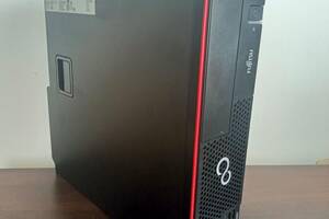 Б/у Компьютер Fujitsu Esprimo D556 SFF| Core i3-6100| 8 GB RAM| NO HDD| HD 530