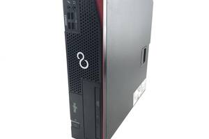 Б/у Компьютер Fujitsu Esprimo D757 SFF| Core i5-6500| 8 GB RAM| 240 GB SSD| HD 530