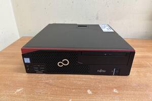 Б/у Компьютер Fujitsu Esprimo D757 SFF| Core i5-6600| 8 GB RAM| no HDD| HD 530