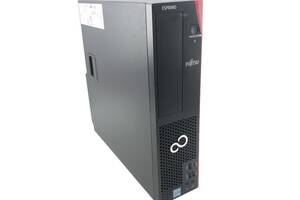 Б/у Компьютер Fujitsu Esprimo D958 SFF| Core i5-8500| 16 GB RAM| 240 GB SSD| HD 630