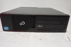 Б/у Компьютер Fujitsu Esprimo E700 SFF| Core i3-2100| 4 GB RAM| 250 GB HDD| HD 2000