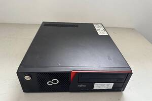 Б/у Компьютер Fujitsu Esprimo E720 SFF| Core i3-4130| 8 GB RAM| 240 GB SSD NEW| HD 4600