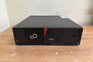 Б/у Компьютер Fujitsu Esprimo E720 SFF| Core i5-4590| 16 GB RAM| 1000 GB HDD| HD 4600