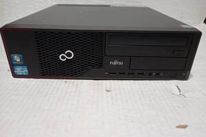 Б/у Компьютер Fujitsu Esprimo E900 SFF| Core i3-2130| 8 GB RAM| 500 GB HDD| HD 2000