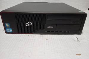 Б/у Компьютер Fujitsu Esprimo E900 SFF| Core i5-2400| 8 GB RAM| 120 GB SSD NEW| HD 2000