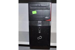 Б/у Компьютер Fujitsu Esprimo P420 MT| Core i3-4130| 8 GB RAM| 240 GB SSD NEW| HD 4400