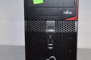 Б/у Компьютер Fujitsu Esprimo P420 MT| Core i3-4130| 8 GB RAM| 240 GB SSD NEW| HD 4400