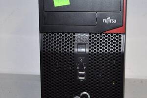 Б/у Компьютер Fujitsu Esprimo P420 MT| Core i3-4130| 8 GB RAM| 500 GB SSD NEW| HD 4400