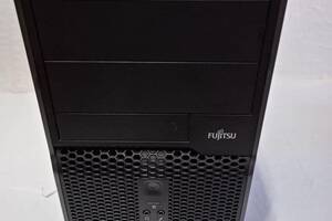 Б/у Компьютер Fujitsu Esprimo P510 MT| Core i5-2400| 8 GB RAM| 120 GB SSD NEW| GeForce GT 640 1GB