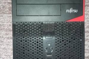 Б/у Компьютер Fujitsu Esprimo P556 MT| Core i3-6100| 8 GB RAM| 120 GB SSD| HD 530