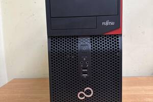 Б/у Компьютер Fujitsu Esprimo P556 MT| Core i5-6400| 8 GB RAM| 240 GB SSD| HD 530