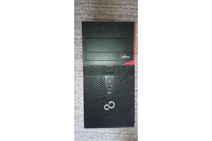 Б/у Компьютер Fujitsu Esprimo P556 MT| Pentium G4400T| 4 GB RAM| 500 GB HDD| HD 510