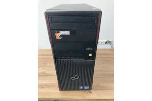 Б/у Компьютер Fujitsu Esprimo P710 MT| Core i7-3770| 16 GB RAM| 500 GB HDD| Radeon HD 6450 1GB