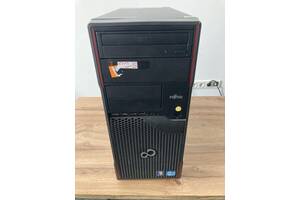 Б/у Компьютер Fujitsu Esprimo P710 MT| Core i7-3770| 16 GB RAM| 500 GB HDD| Radeon R7 250 2GB