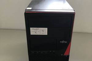 Б/у Компьютер Fujitsu Esprimo P720 MT| Core i5-4570| 8 GB RAM| 240 GB SSD NEW| HD 4600