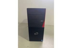 Б/у Компьютер Fujitsu Esprimo P720 MT| Core i7-4770| 8 GB RAM| 240 GB SSD + 500 GB HDD| GeForce GT 730 4GB