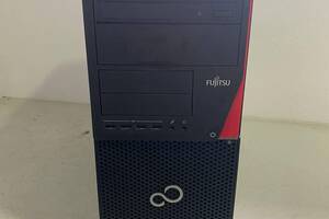 Б/у Компьютер Fujitsu Esprimo P720 MT| Core i7-4770| 8 GB RAM| 240 GB SSD + 500 GB HDD| GeForce GT 730 4GB