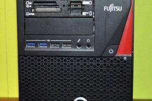 Б/у Компьютер Fujitsu Esprimo P756| E94+ Tower| 3 GB RAM| 16 GB DDR4| HD 530