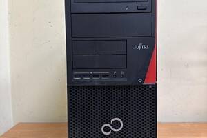 Б/у Компьютер Fujitsu Esprimo P756 MT| Core i3-6100| 16 GB RAM| no HDD| HD 530