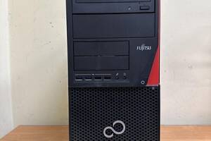 Б/у Компьютер Fujitsu Esprimo P756 MT| Core i3-6100| 16 GB RAM| 500 GB HDD| HD 530