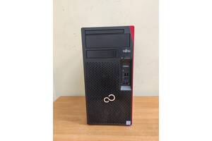 Б/у Компьютер Fujitsu Esprimo P757| E90+ Tower| 5 GB RAM| 8 GB DDR4| HD 530