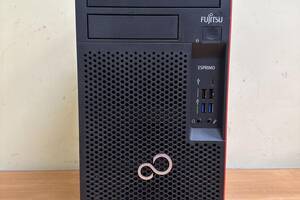 Б/у Компьютер Fujitsu Esprimo P757 MT| Core i7-6700| 16 GB RAM| 120 GB SSD| HD 530