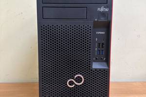 Б/у Компьютер Fujitsu Esprimo P757 MT| Core i7-6700| 16 GB RAM| 240 GB SSD| HD 530