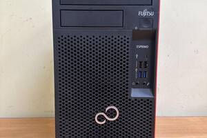 Б/у Компьютер Fujitsu Esprimo P757 MT| Core i7-6700| 16 GB RAM| 1000 GB HDD| HD 530