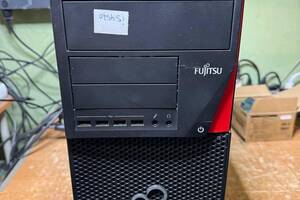 Б/у Компьютер Fujitsu Esprimo P920 MT| Core i5-4590| 16 GB RAM| 500 GB HDD| HD 4600