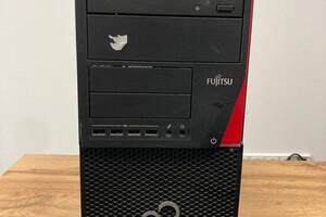 Б/у Компьютер Fujitsu Esprimo P920 MT| Core i7-4770| 16 GB RAM| 500 GB HDD| GeForce 605 DP 1GB