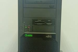 Б/у Компьютер Fujitsu Esprimo P9900 MT| Core i7-870| 8 GB RAM| 500 GB HDD| FirePro V3800 512MB