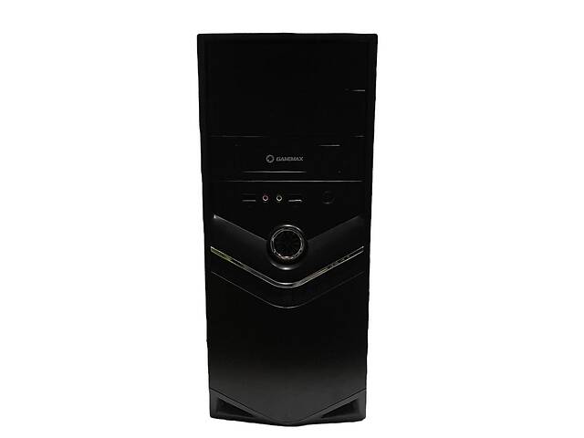 Б/у Компьютер GameMax MT| Celeron G3930| 8 GB RAM| 128 SSD + 320 GB HDD| HD 610