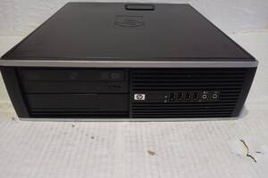 Б/у Компьютер HP Compaq 6000 Pro SFF| Core2Quad Q8400| 4 GB RAM| 160 GB HDD| GMA 4500