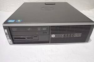 Б/у Компьютер HP Compaq 6200 Pro SFF| Core i5-2500| 16 GB RAM| 500 GB HDD| HD 2000