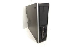 Б/у Компьютер HP Compaq 6300 Pro SFF| Core i5-3550S| 8 GB RAM| 320 GB HDD