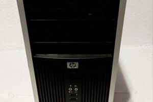 Б/у Компьютер HP Compaq Pro 6005 MT| Phenom II X3 B75| 8 GB RAM| 500 GB HDD| Radeon HD 6450 1GB