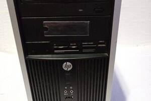 Б/у Компьютер HP Compaq Pro 6300 MT| Core i3-3220| 8 GB RAM| 250 GB HDD| HD 2500