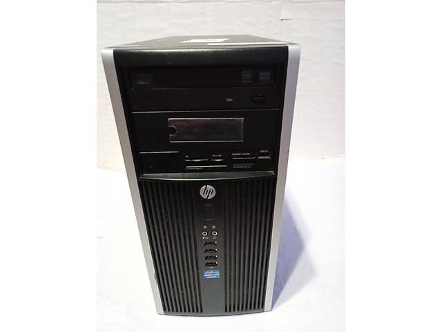 Б/у Компьютер HP Compaq Pro 6300 MT| Core i3-3220| 8 GB RAM| 250 GB HDD| HD 2500