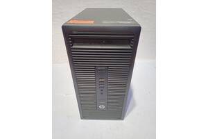 Б/у Компьютер HP EliteDesk 705 G2 MT| AMD A10-8750B| 8 GB RAM| 320 GB HDD| Radeon R7