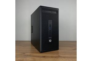 Б/у Компьютер HP EliteDesk 705 G2 MT| AMD A6-9500| 8 GB RAM| 240 GB SSD NEW| Radeon R5