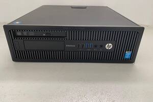 Б/у Компьютер HP EliteDesk 800 G1 SFF| Core i5-4590| 8 GB RAM| 240 GB SSD| HD 4600
