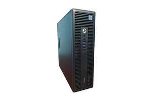 Б/у Компьютер HP EliteDesk 800 G2 SFF| Core i5-6500| 16 GB RAM| 512 GB SSD